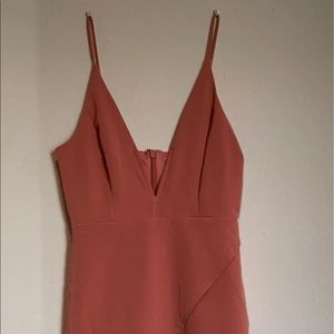 TopShop Mini Dress